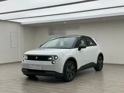 Nio Firefly