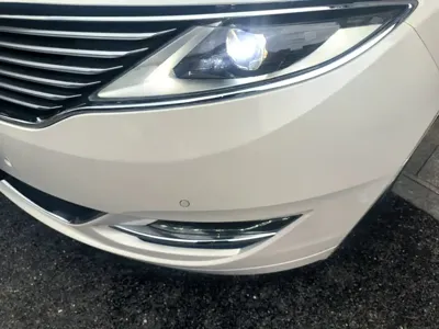 Lincoln MKZ