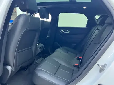Land Rover Velar