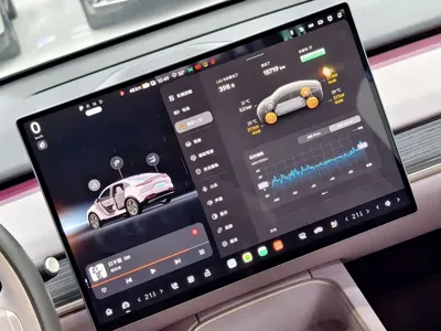 ONVO ONVO L60