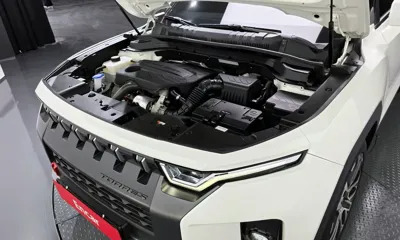 KG_Mobility_Ssangyong Torres