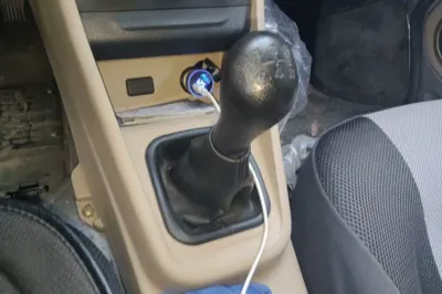 CHANGAN KUAYUE Kuayue Xing V3