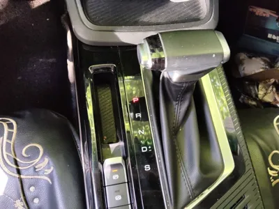 Baojun RM-5