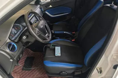 Chery Tiggo 3x
