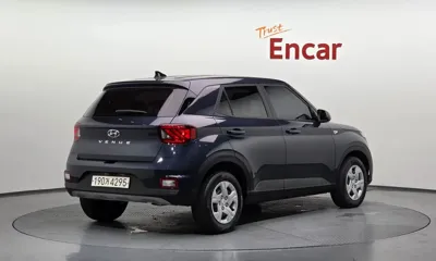 Hyundai Venue