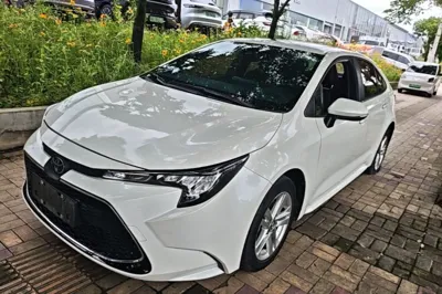 Toyota Levin