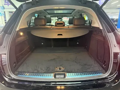 Mercedes-Benz 奔驰GLE(进口)