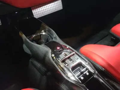 Ferrari SF90