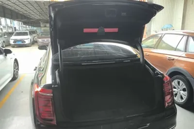 Hongqi H9