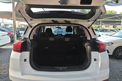 BAIC Beijing X3
