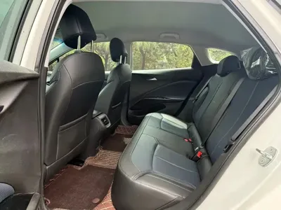 Buick Velite 6