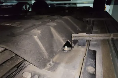 Roewe RX5 New Energy