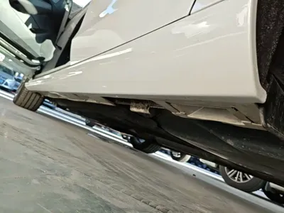 Honda Inspire
