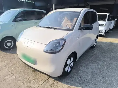 Wuling MINIEV