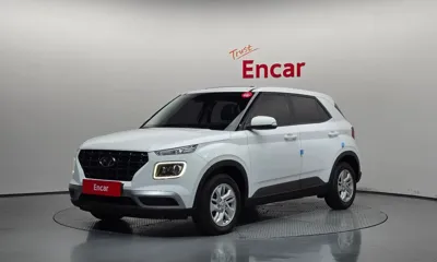 Hyundai Venue