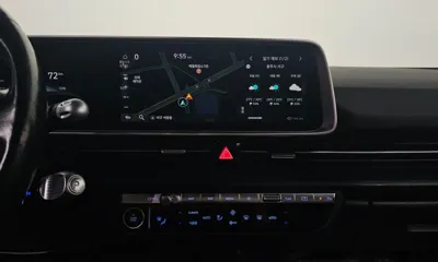 Hyundai Ioniq6