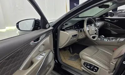 Kia K9