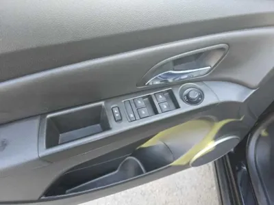 ChevroletGMDaewoo Cruze