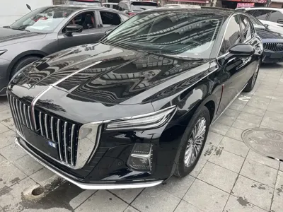 Hongqi Hongqi H5
