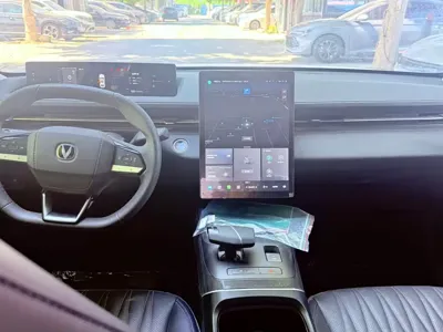 Changan Eado