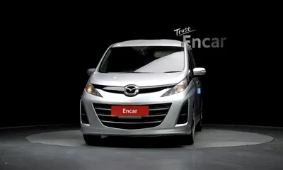 Mazda Biante