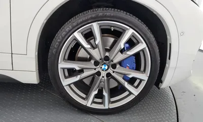 BMW X2 (F39)