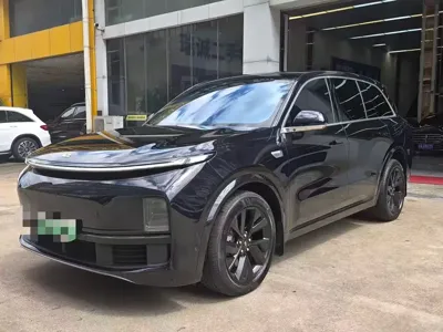 Li Auto Li L8
