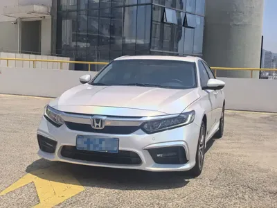 Honda Inspire