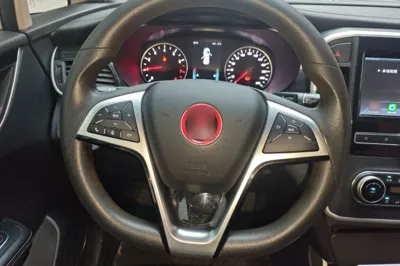 BYD Song Max