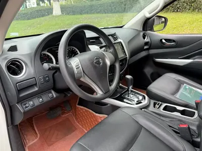 Nissan Terra