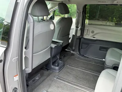 Toyota Granvia