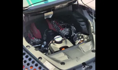 Ferrari SF90