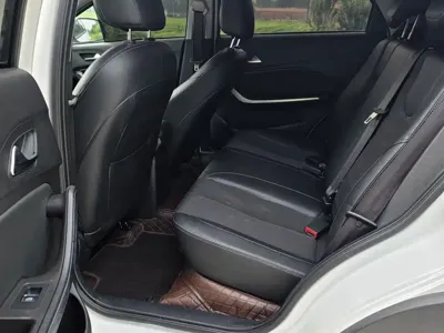 Chery Tiggo 3x
