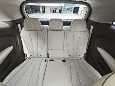 Denza Denza D9