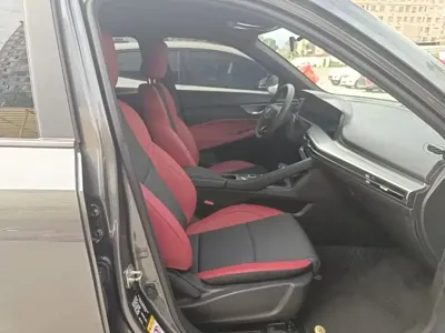 Changan CS35PLUS