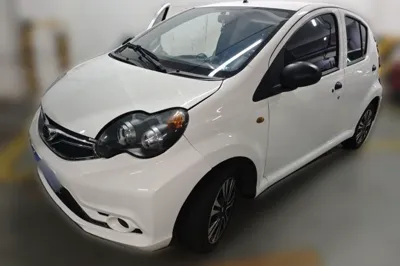 BYD F0
