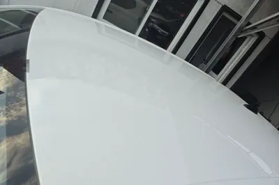 Roewe Clever