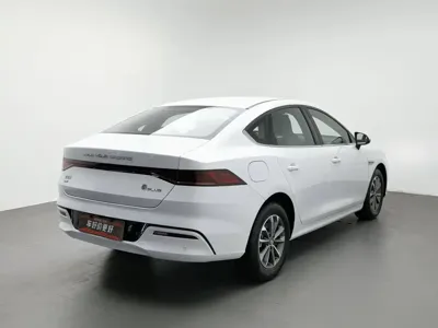 BYD Qin Plus
