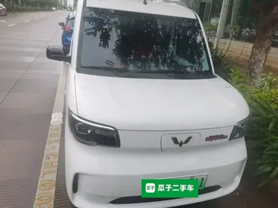 Wuling Zhiguang EV
