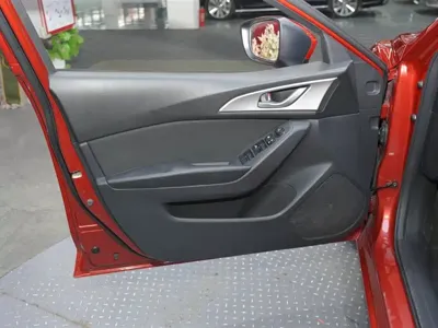 Mazda 3 Axela
