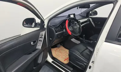 KG_Mobility_Ssangyong KORANDO
