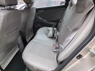 Hyundai Verna