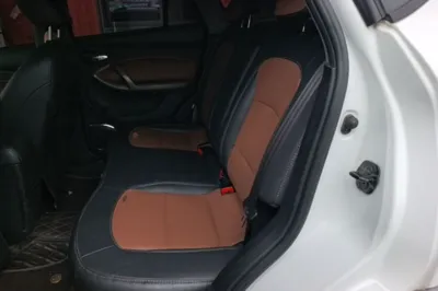 Haima S5