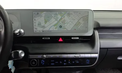 Hyundai Ioniq5