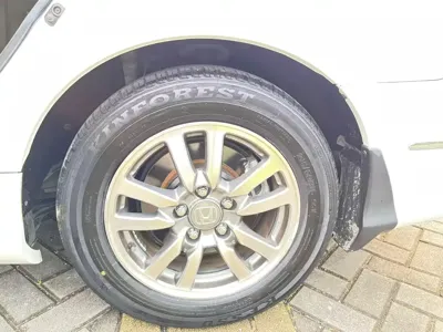 Honda Spirior