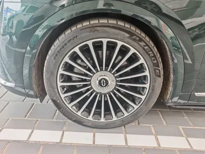 AITO 问界 AITO M8