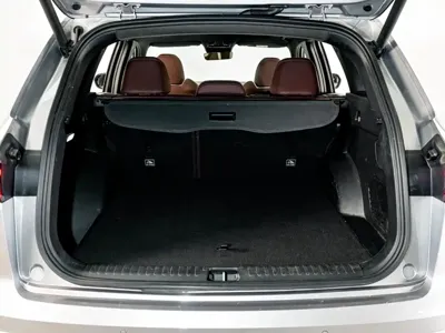 Geely Xingyue L