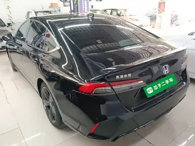Honda Inspire