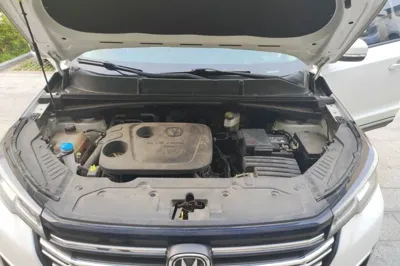Changan CS55PLUS