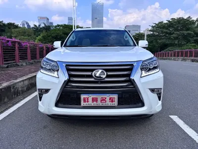 Lexus GX